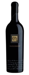 Vina falernia Reserva titon vineyard Syrah 2012
